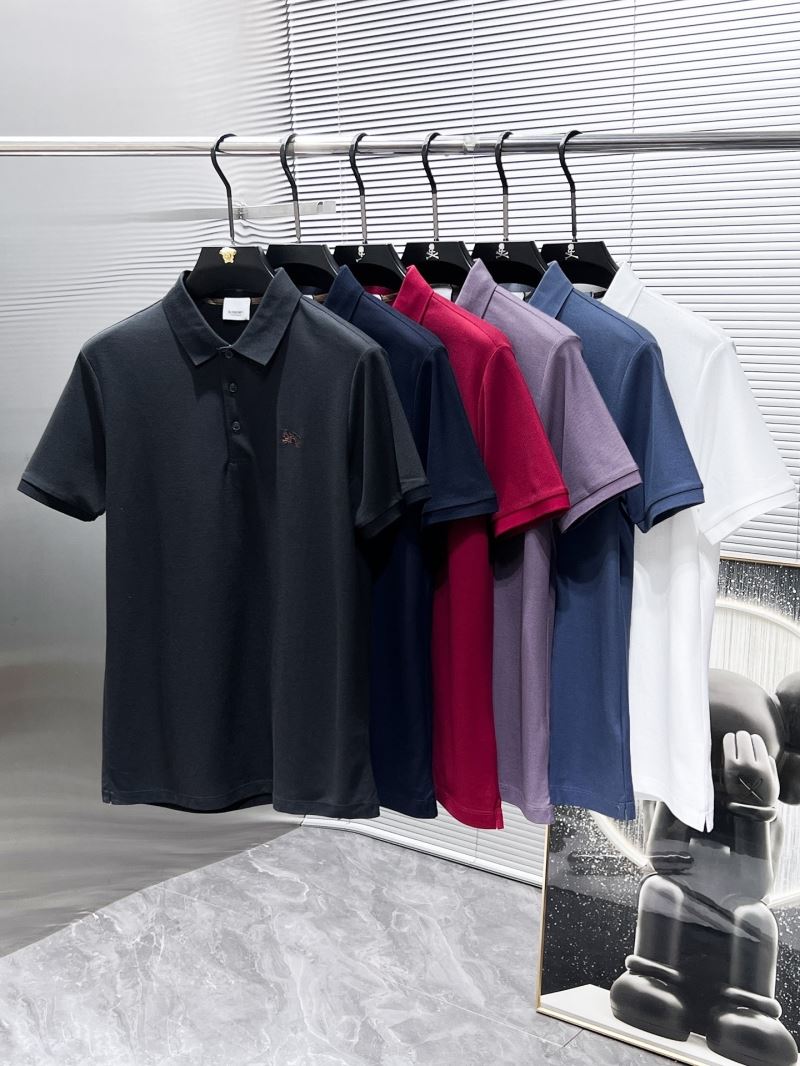 Burberry T-Shirts